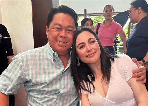‘With my kuya’: Claudine Barretto shares emotional  .